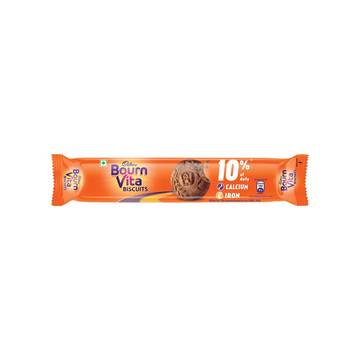 Cadbury Bournvita Biscuit